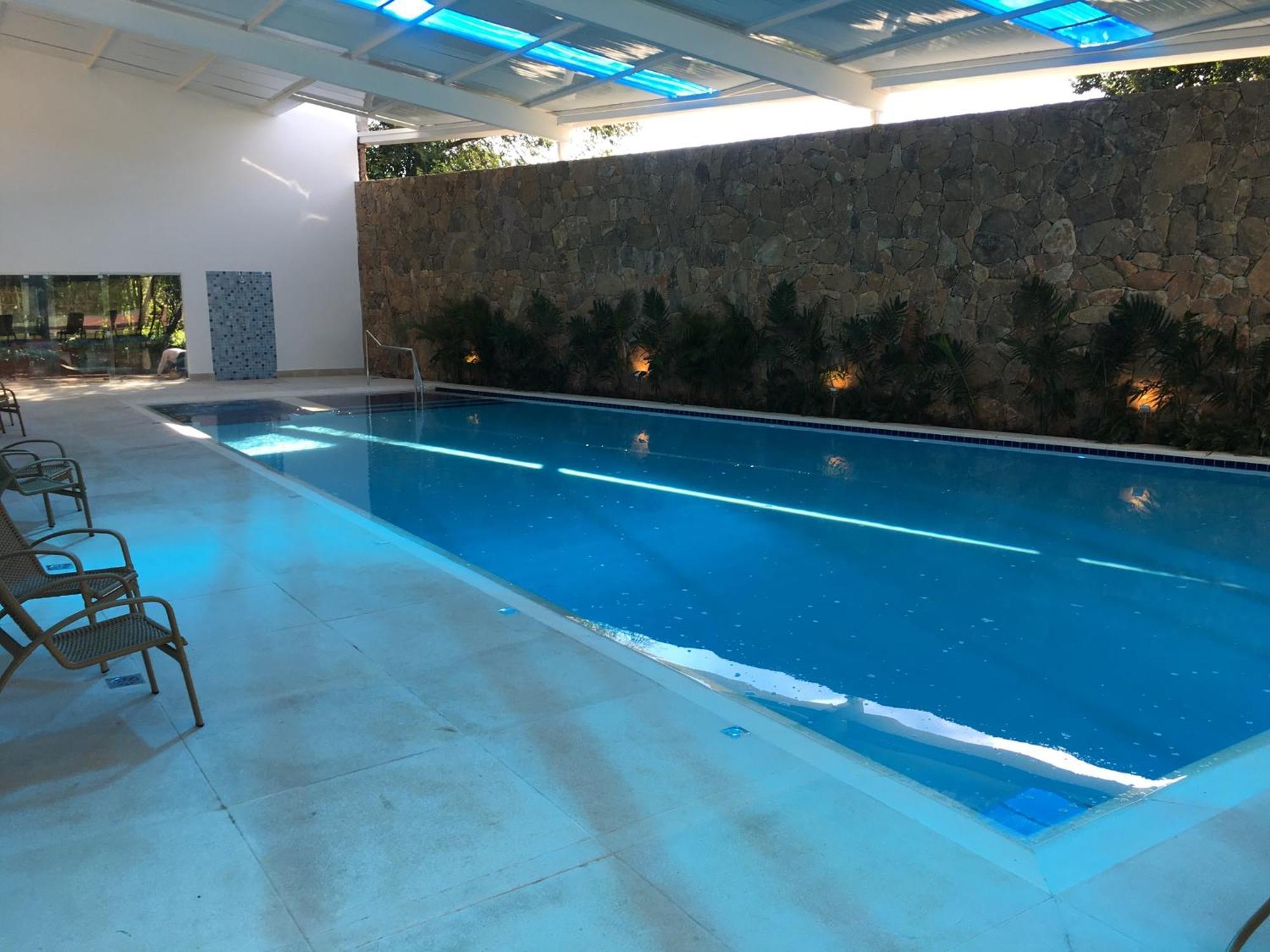 Hotel Fazenda Santa Monica Louveira Zewnętrze zdjęcie